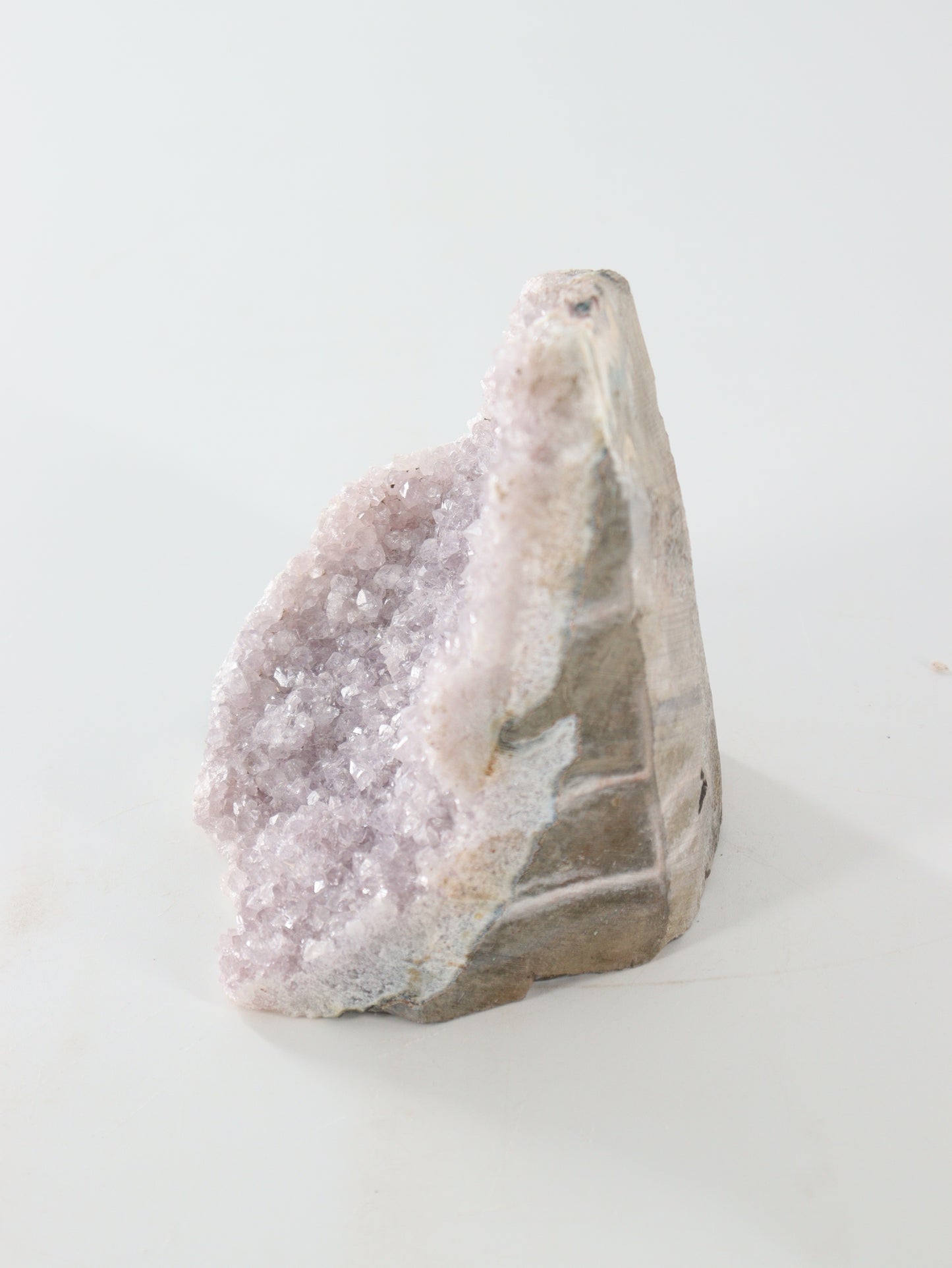 Amethyst Cut Base Set of 3 - Expert Wholesale and Supplier of Wholesale Crystals & Bulk Gemstones, []
