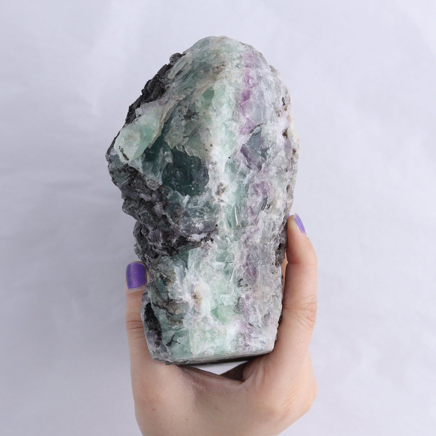 Fluorite Freeform - Expert Wholesale and Supplier of Wholesale Crystals & Bulk Gemstones, ["Fluorite","Freeform","Freeforms","Mexico"]