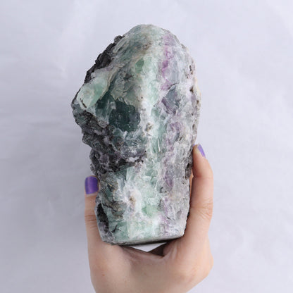 Fluorite Freeform - Expert Wholesale and Supplier of Wholesale Crystals & Bulk Gemstones, ["Fluorite","Freeform","Freeforms","Mexico"]