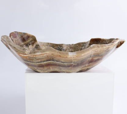 Onyx Bowl - Expert Wholesale and Supplier of Wholesale Crystals & Bulk Gemstones, ["Bowls","Mexico","onyx"]