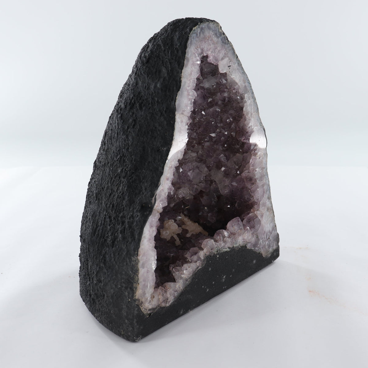 Amethyst Cathedral