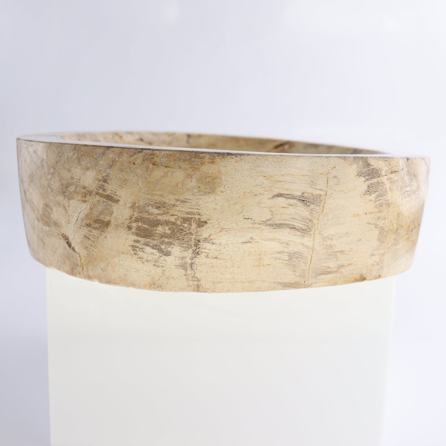 Petrified Wood Bowl - Expert Wholesale and Supplier of Wholesale Crystals & Bulk Gemstones, ["Bowls","Indonesia","Petrified Wood"]