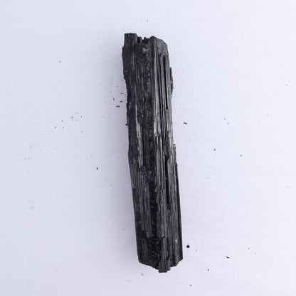 Black Tourmaline Log Set of 3 - Expert Wholesale and Supplier of Wholesale Crystals & Bulk Gemstones, ["Black Tourmaline","logs","Madagascar","Rough","Tourmaline"]