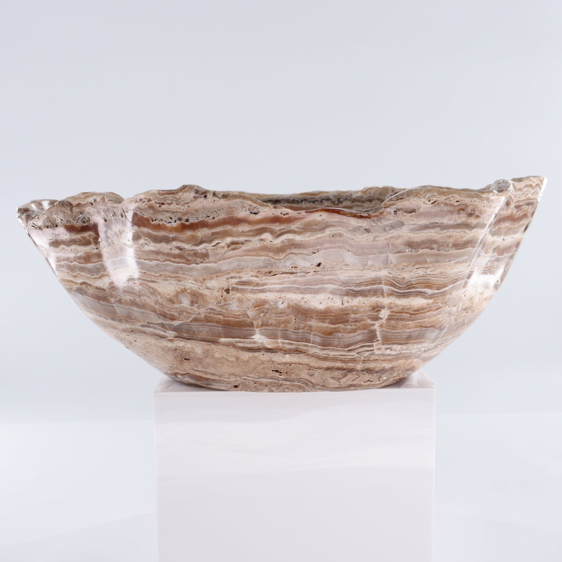 Onyx Bowl - Expert Wholesale and Supplier of Wholesale Crystals & Bulk Gemstones, ["Bowls","Mexico","onyx"]