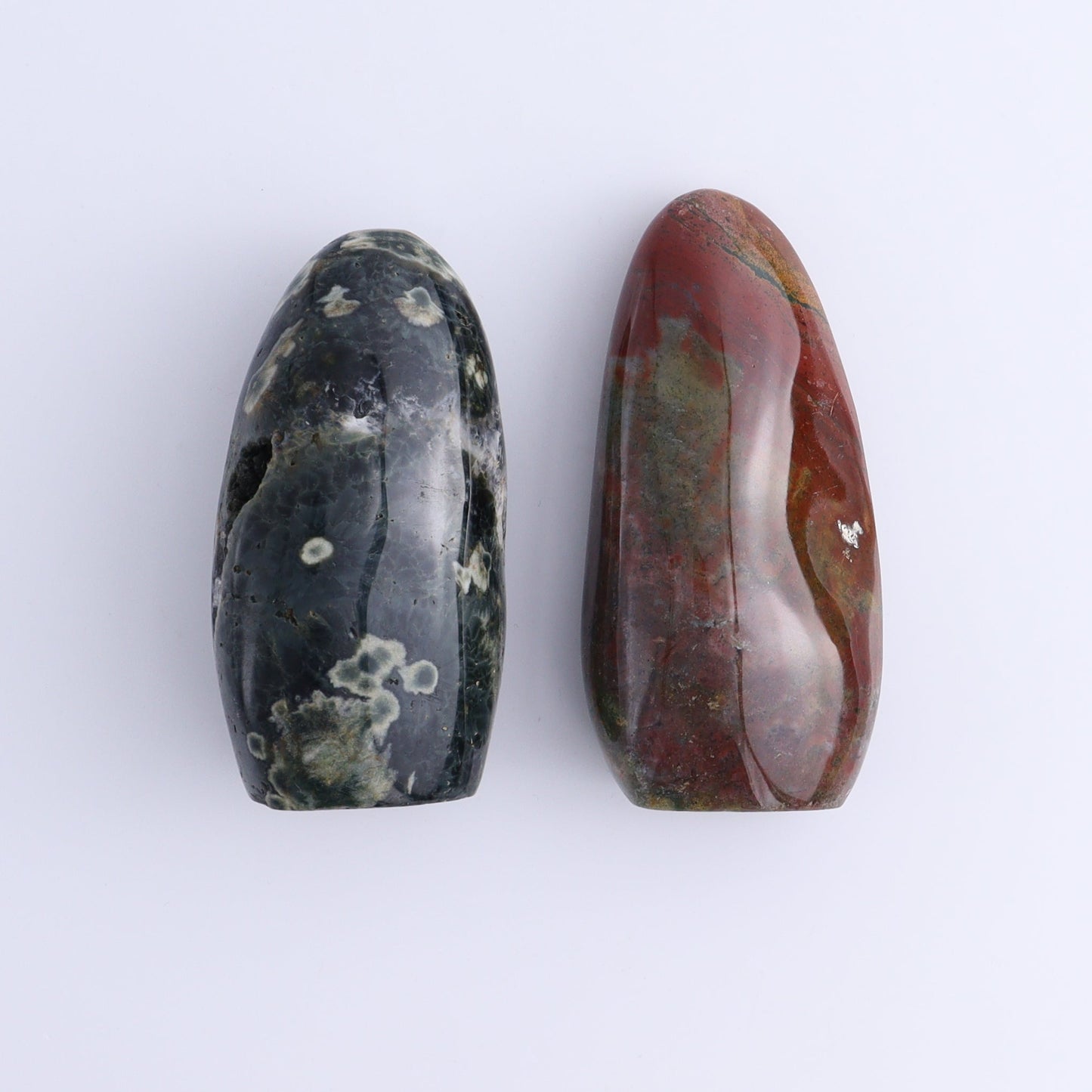 Ocean Jasper Freeform Set of 6 - Expert Wholesale and Supplier of Wholesale Crystals & Bulk Gemstones, ["Freeforms","jasper","Ocean Jasper"]