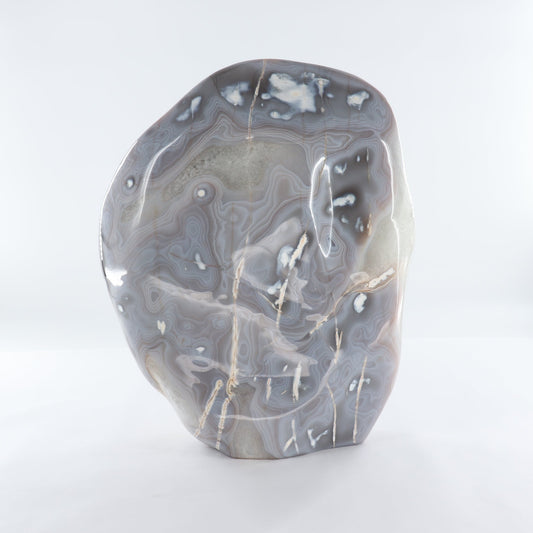Agate Freeform