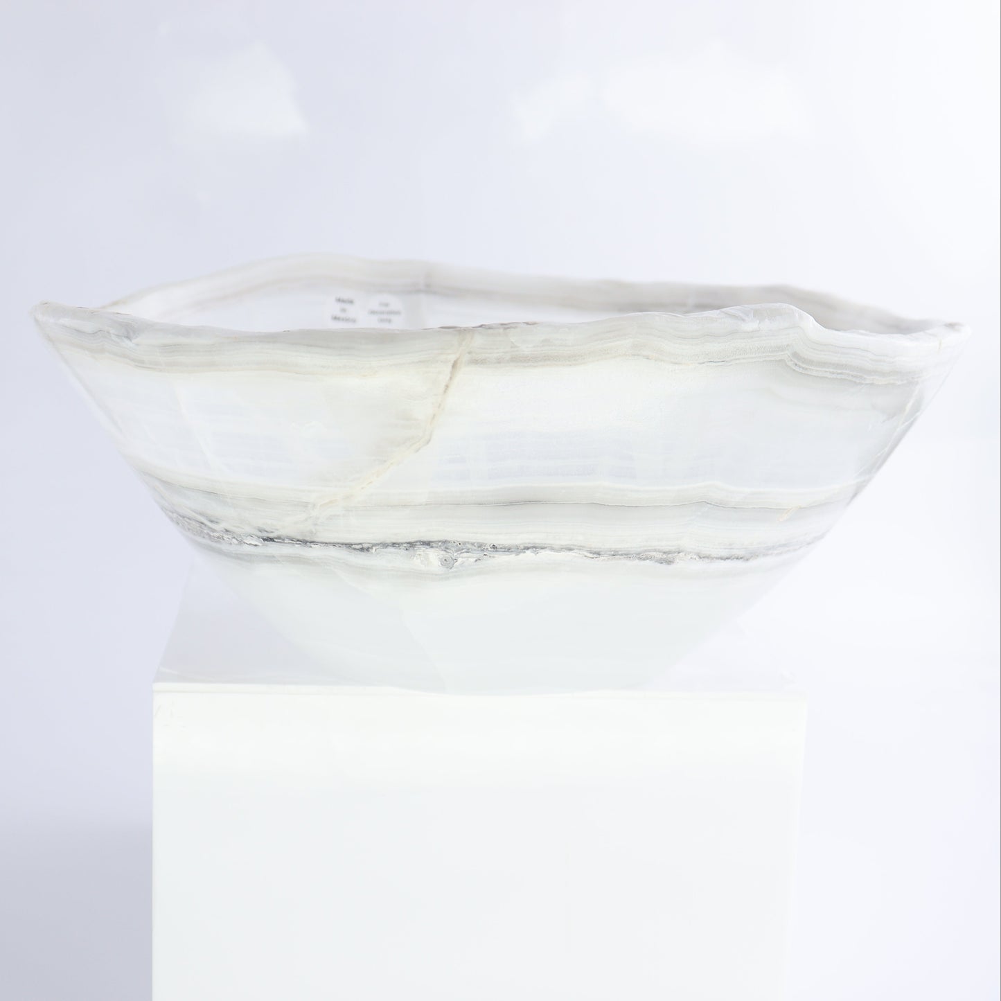 Onyx Bowl - Expert Wholesale and Supplier of Wholesale Crystals & Bulk Gemstones, ["Bowls","Mexico","onyx"]