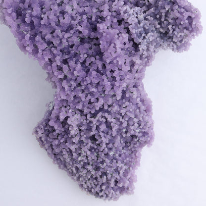 Grape Agate Cluster