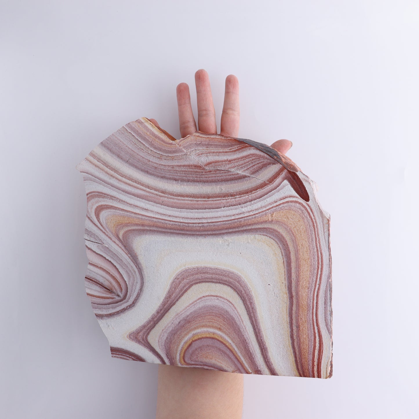 Rhyolite Slabs Set of 2 - Expert Wholesale and Supplier of Wholesale Crystals & Bulk Gemstones, ["Rhyolite","Slices and Slabs","United States","Utah"]