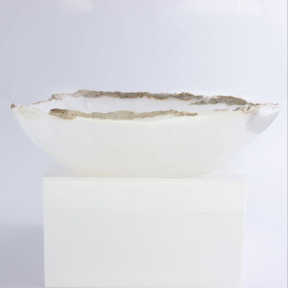 Onyx Bowl - Expert Wholesale and Supplier of Wholesale Crystals & Bulk Gemstones, ["Bowls","Mexico","onyx"]