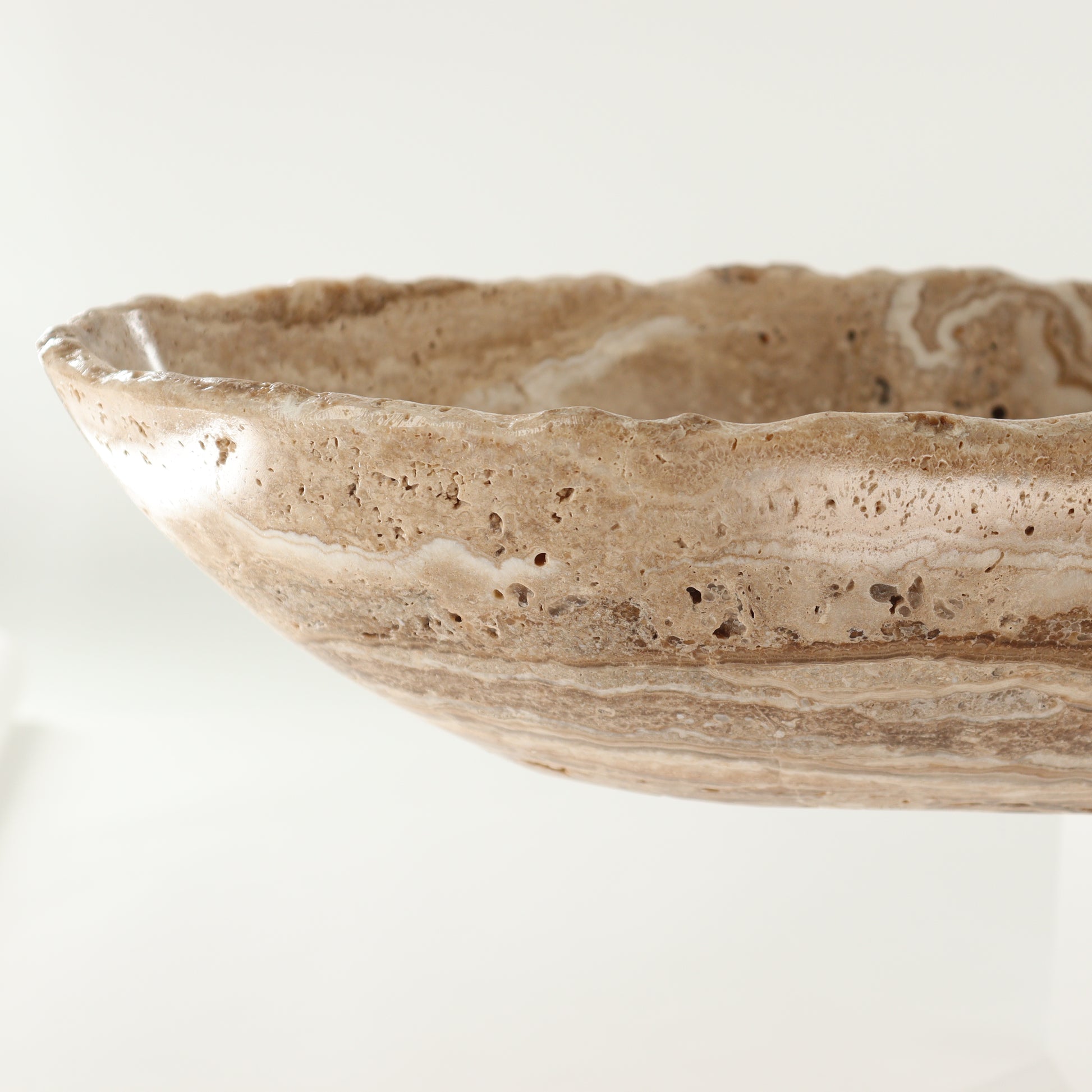 Onyx Canoe Bowl - Expert Wholesale and Supplier of Wholesale Crystals & Bulk Gemstones, ["Bowls","canoe","Mexico","onyx"]
