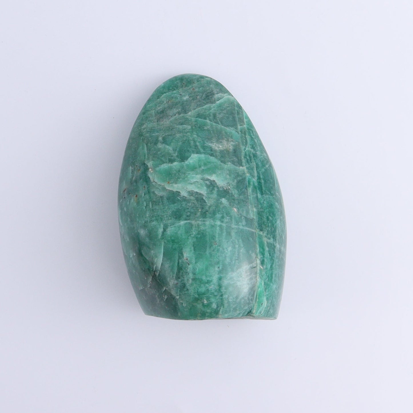 Amazonite Freeforms Set of 4 - Expert Wholesale and Supplier of Wholesale Crystals & Bulk Gemstones, ["Amazonite","Freeform","Freeforms","Madagascar"]