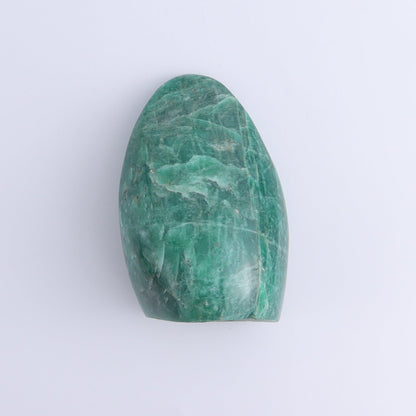 Amazonite Freeforms Set of 4 - Expert Wholesale and Supplier of Wholesale Crystals & Bulk Gemstones, ["Amazonite","Freeform","Freeforms","Madagascar"]