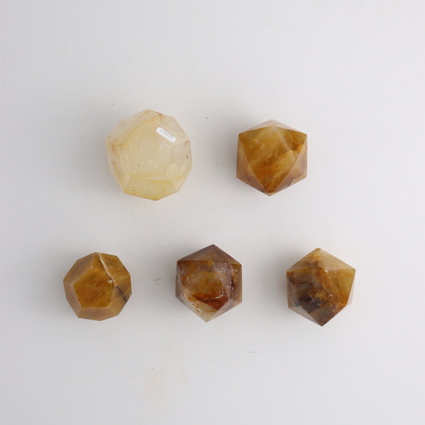 Golden Healer Shapes - Expert Wholesale and Supplier of Wholesale Crystals & Bulk Gemstones, ["Brazil","Golden Healer","Shapes"]