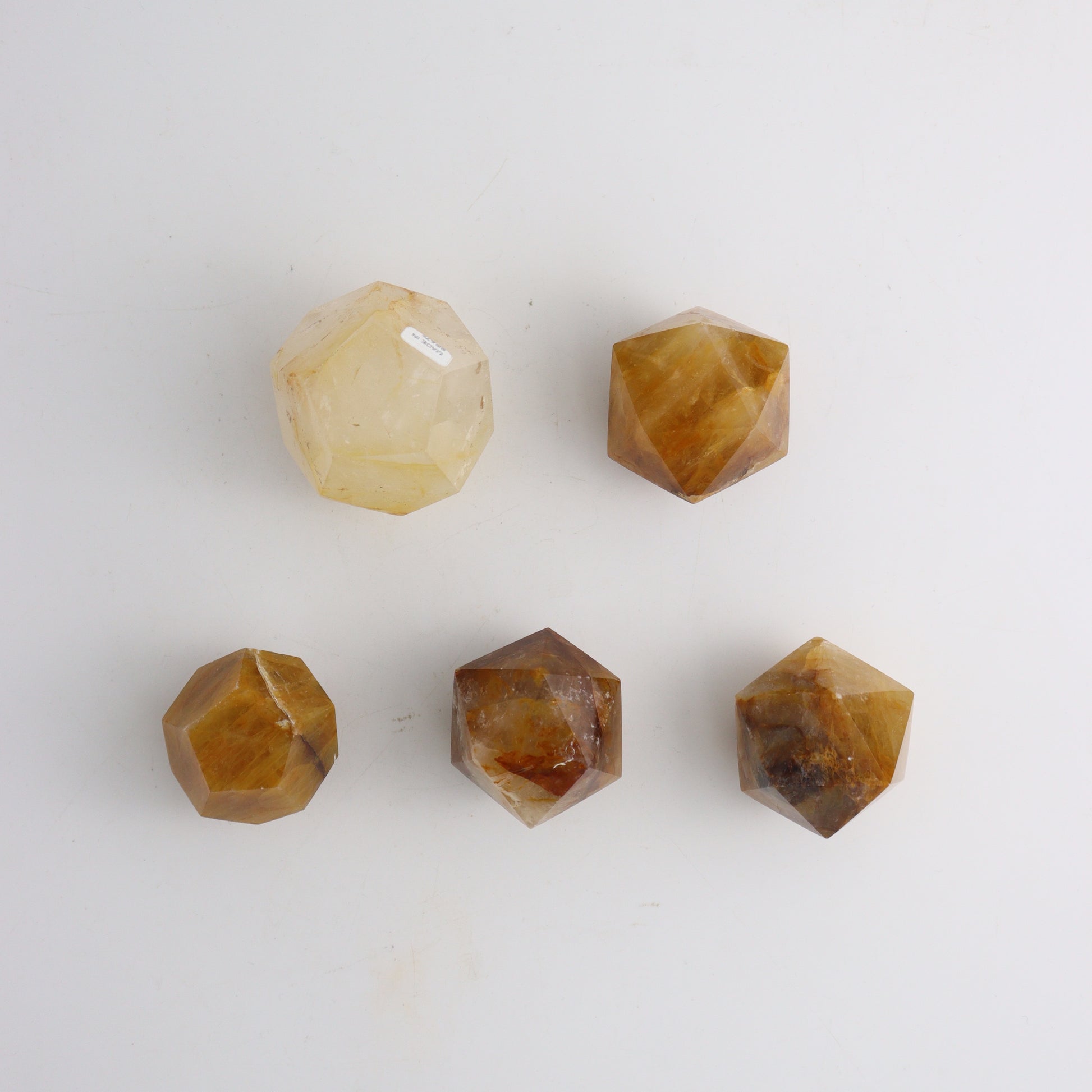 Golden Healer Shapes - Expert Wholesale and Supplier of Wholesale Crystals & Bulk Gemstones, ["Brazil","Golden Healer","Shapes"]