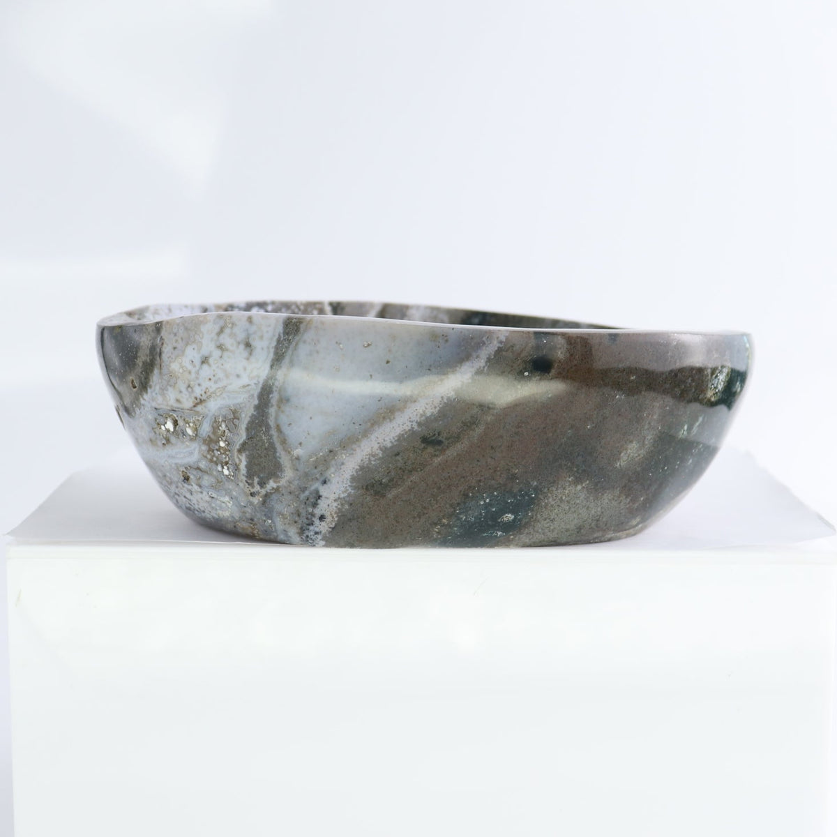 Ocean Jasper Bowls Set of 3