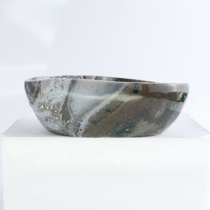 Ocean Jasper Bowls Set of 3