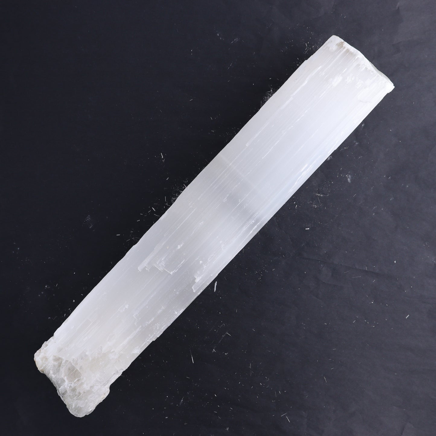 Selenite Logs Set of 3 - Expert Wholesale and Supplier of Wholesale Crystals & Bulk Gemstones, ["logs","selenite"]
