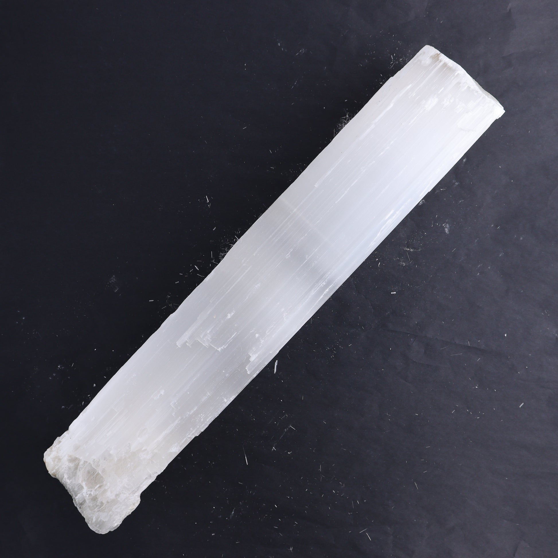 Selenite Logs Set of 3 - Expert Wholesale and Supplier of Wholesale Crystals & Bulk Gemstones, ["logs","selenite"]
