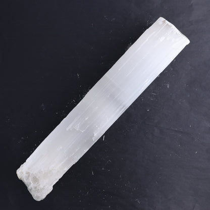 Selenite Logs Set of 3 - Expert Wholesale and Supplier of Wholesale Crystals & Bulk Gemstones, ["logs","selenite"]