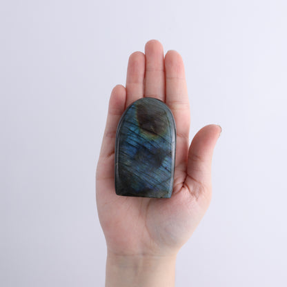 Labradorite Freeform Set of 18 - Expert Wholesale and Supplier of Wholesale Crystals & Bulk Gemstones, ["Freeforms","Labradorite","Madagascar"]