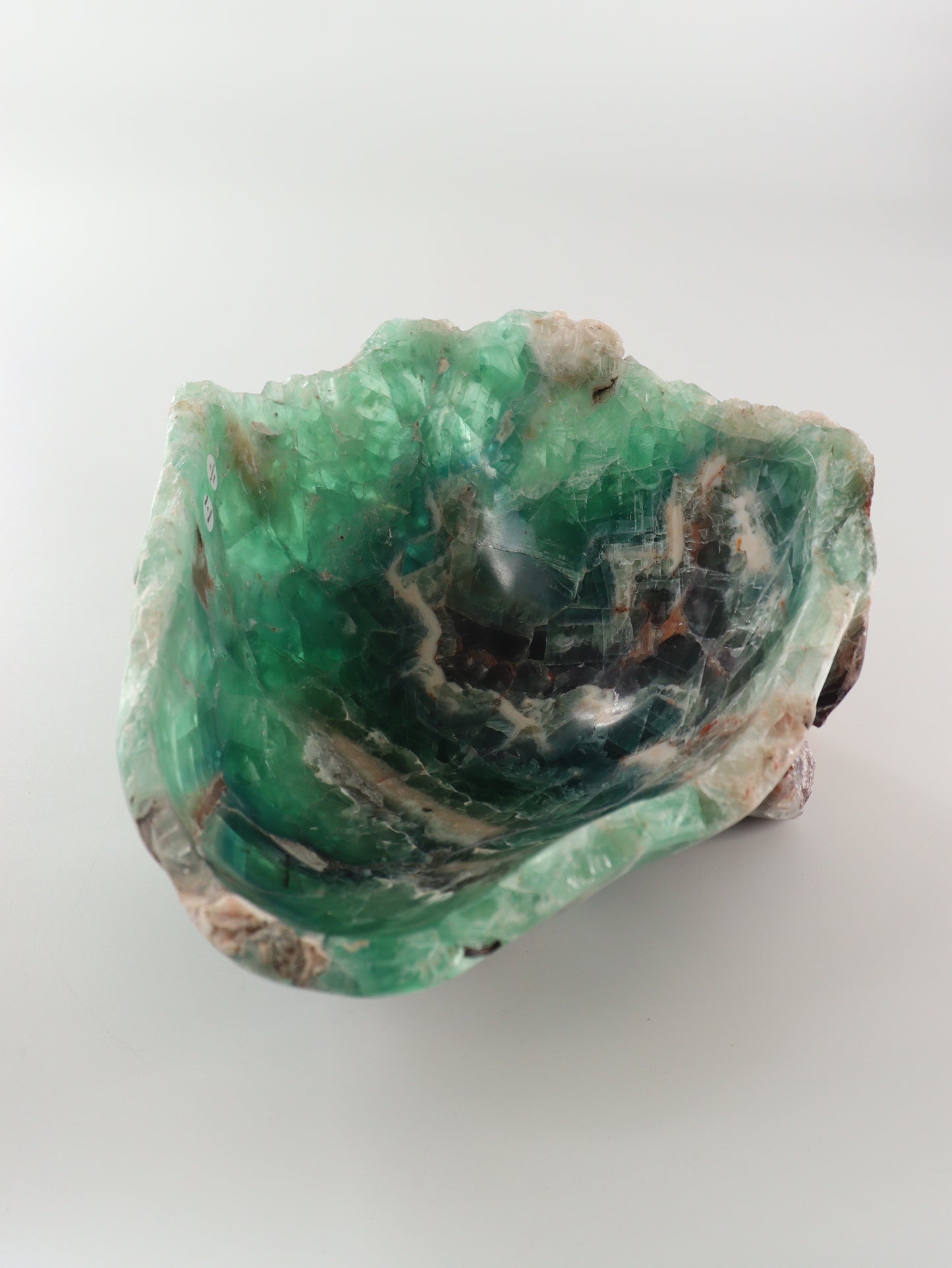 Fluorite Bowl - Expert Wholesale and Supplier of Wholesale Crystals & Bulk Gemstones, []