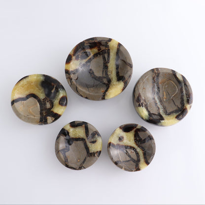 Septarian Bowls Set of 5