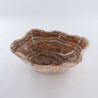 Onyx Bowl - Expert Wholesale and Supplier of Wholesale Crystals & Bulk Gemstones, ["Bowls","Mexico","onyx"]