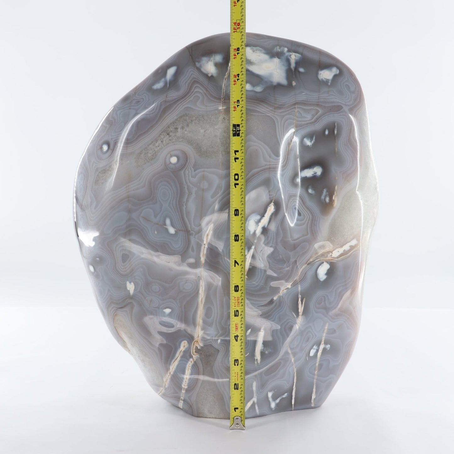 Agate Freeform