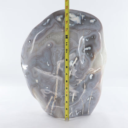 Agate Freeform