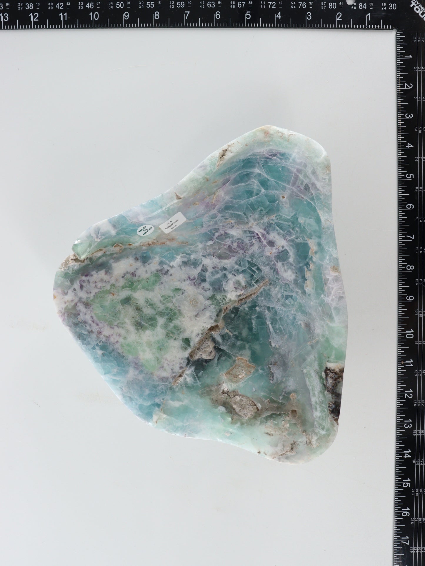 Fluorite Bowls Set of 2 - Expert Wholesale and Supplier of Wholesale Crystals & Bulk Gemstones, []
