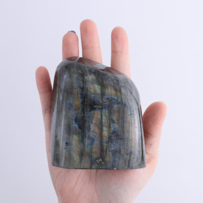 Labradorite Freeform Set of 4 - Expert Wholesale and Supplier of Wholesale Crystals & Bulk Gemstones, ["Freeforms","Labradorite","Madagascar"]