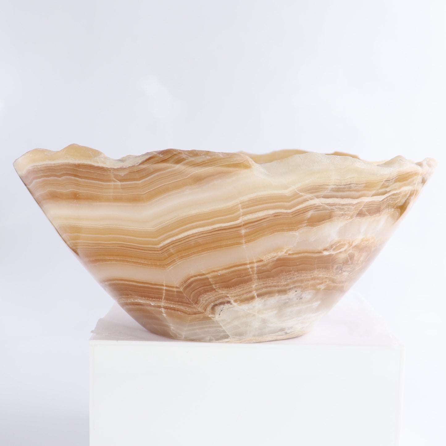 Onyx Bowl - Expert Wholesale and Supplier of Wholesale Crystals & Bulk Gemstones, ["Bowls","Mexico","onyx"]