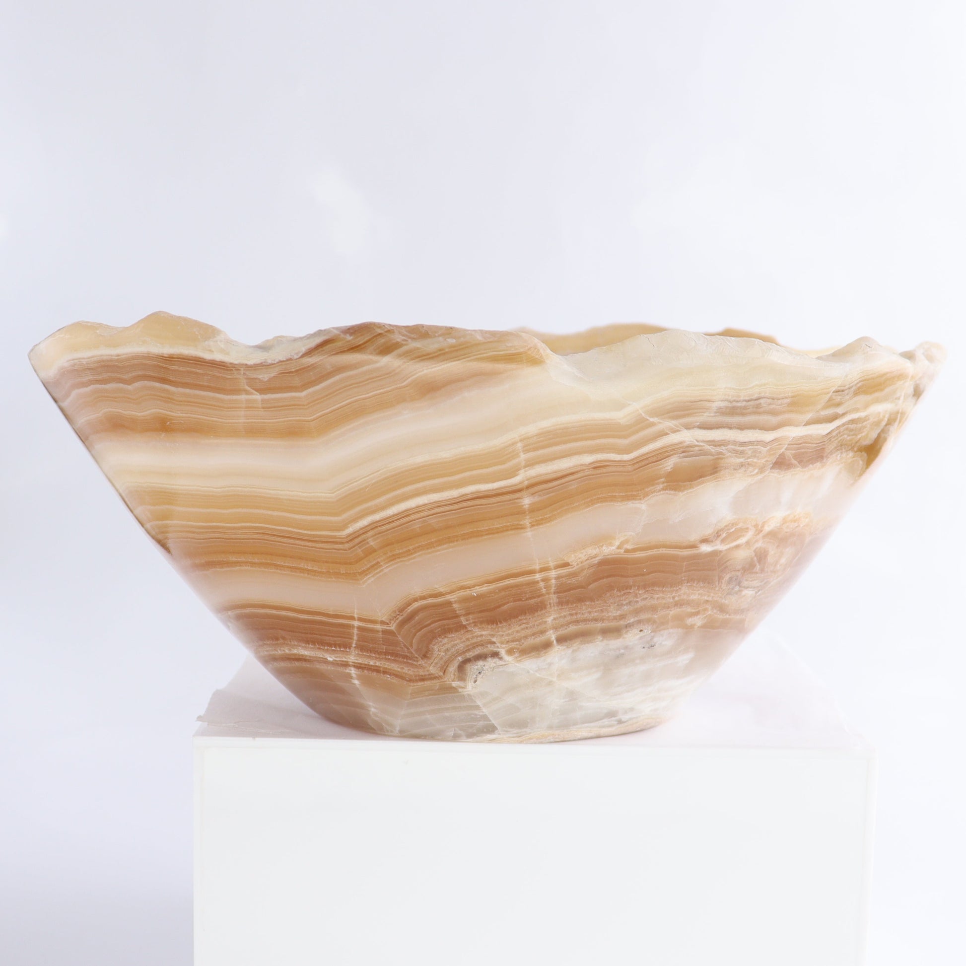 Onyx Bowl - Expert Wholesale and Supplier of Wholesale Crystals & Bulk Gemstones, ["Bowls","Mexico","onyx"]