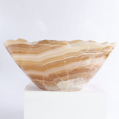 Onyx Bowl - Expert Wholesale and Supplier of Wholesale Crystals & Bulk Gemstones, ["Bowls","Mexico","onyx"]