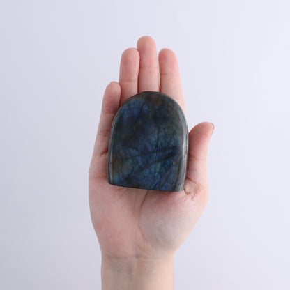 Labradorite Freeform Set of 18 - Expert Wholesale and Supplier of Wholesale Crystals & Bulk Gemstones, ["Freeforms","Labradorite","Madagascar"]