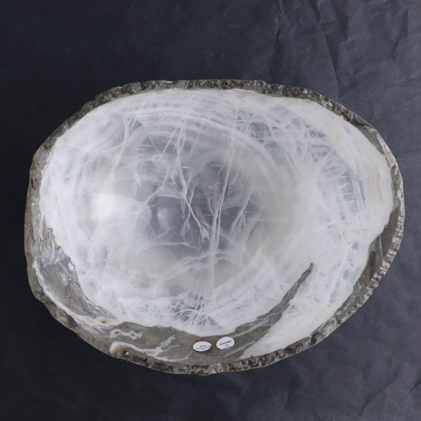 Onyx Bowl - Expert Wholesale and Supplier of Wholesale Crystals & Bulk Gemstones, ["Bowls","Mexico","onyx"]
