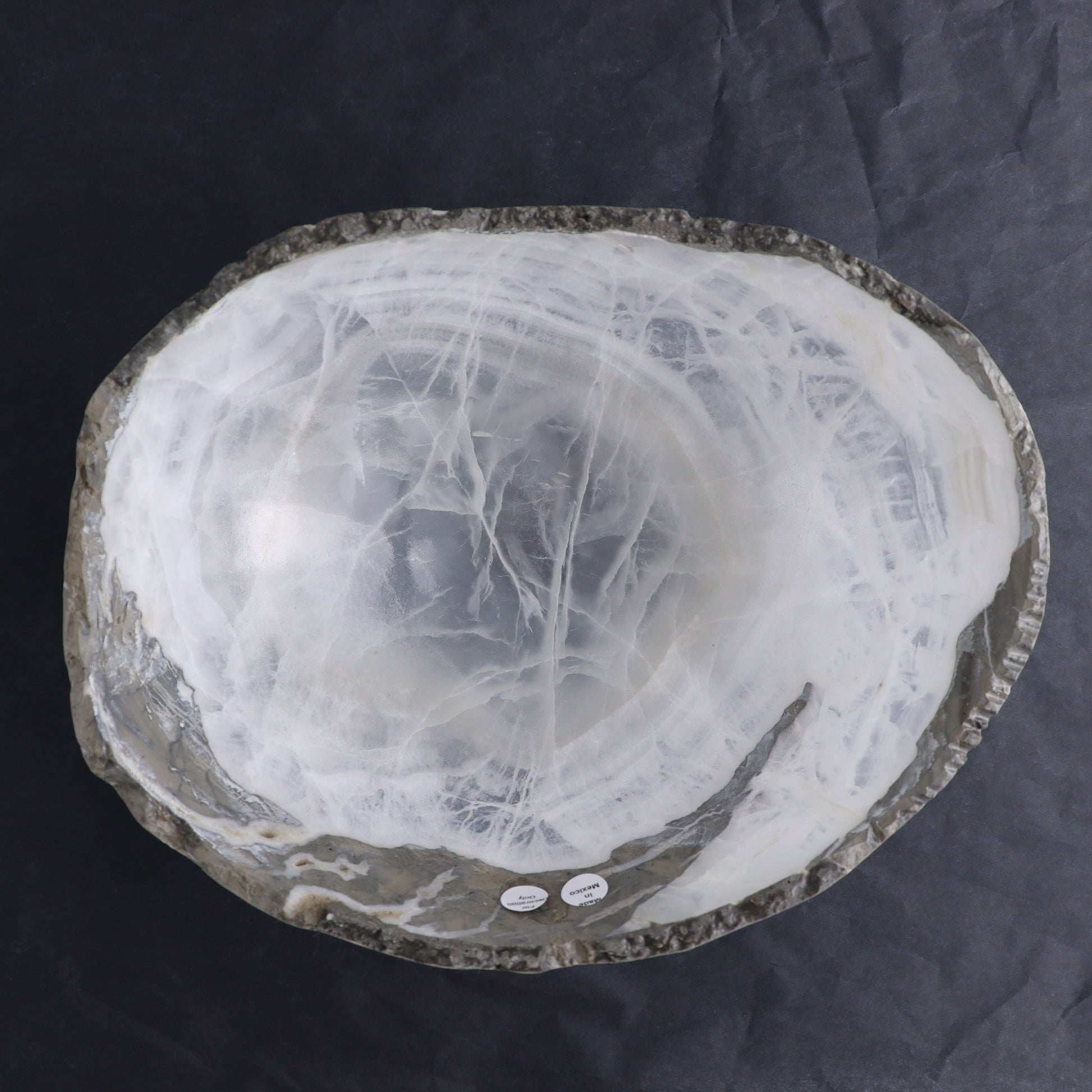 Onyx Bowl - Expert Wholesale and Supplier of Wholesale Crystals & Bulk Gemstones, ["Bowls","Mexico","onyx"]