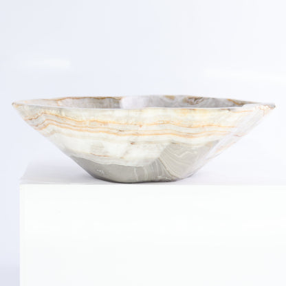 Onyx Bowl Set of 2