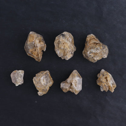 Fenster Quartz Set of 7