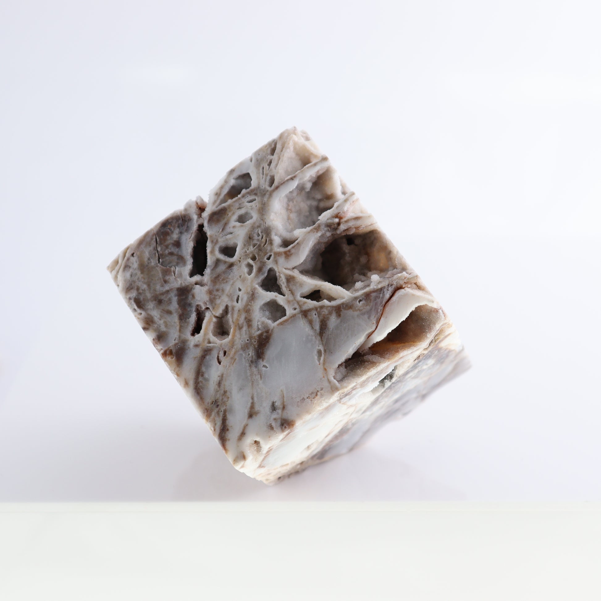 Sphalerite Cubes Set of 6 - Expert Wholesale and Supplier of Wholesale Crystals & Bulk Gemstones, ["Cubes","Peru","sphalerite"]