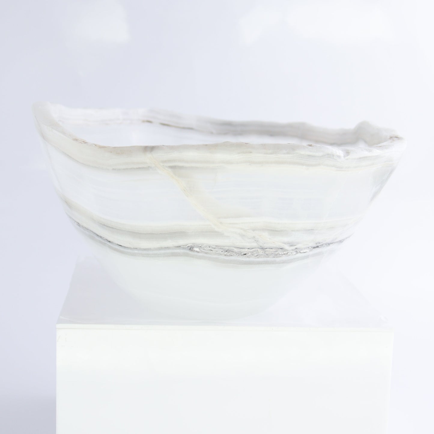 Onyx Bowl - Expert Wholesale and Supplier of Wholesale Crystals & Bulk Gemstones, ["Bowls","Mexico","onyx"]