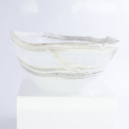 Onyx Bowl - Expert Wholesale and Supplier of Wholesale Crystals & Bulk Gemstones, ["Bowls","Mexico","onyx"]