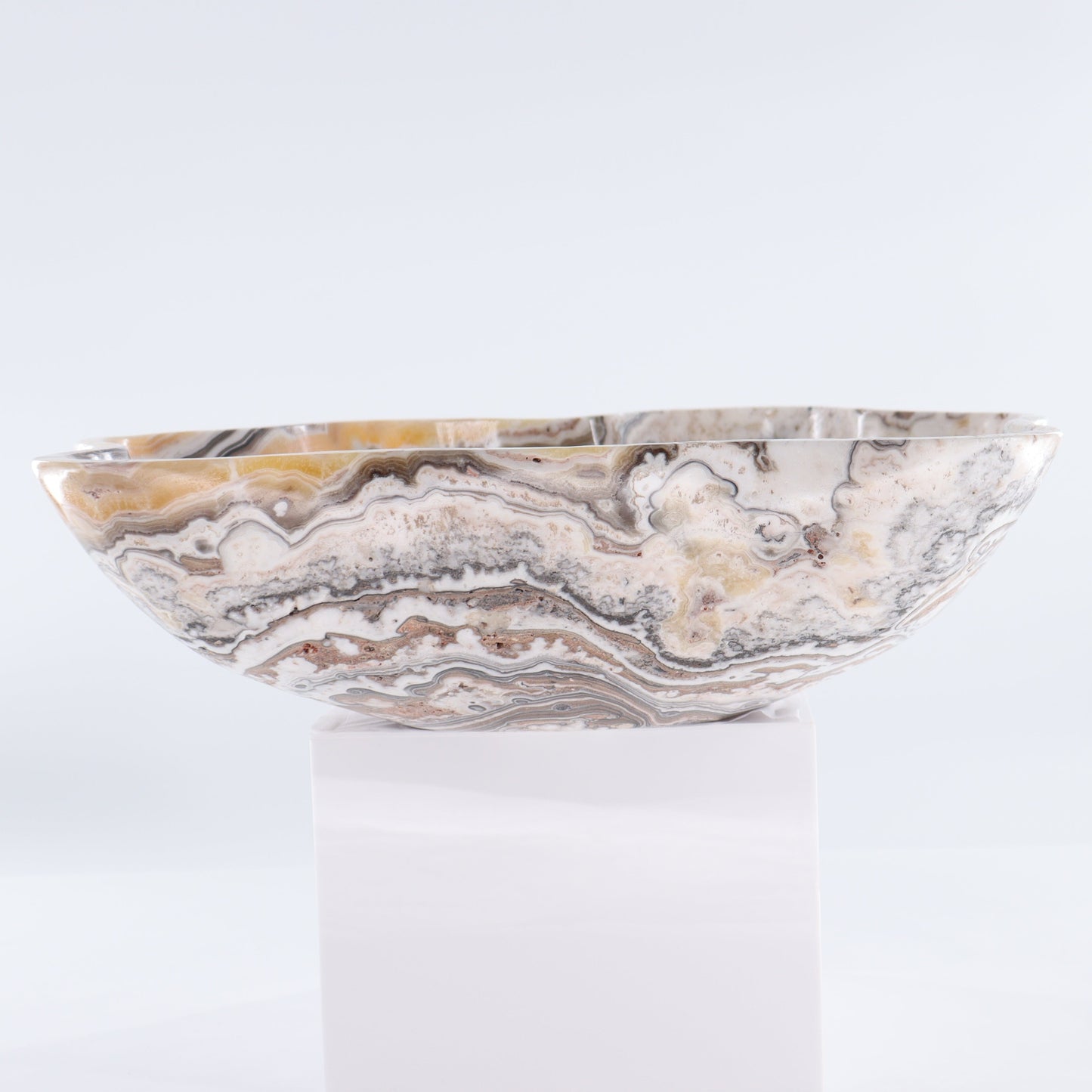 Onyx Bowl - Expert Wholesale and Supplier of Wholesale Crystals & Bulk Gemstones, ["Bowls","Mexico","onyx"]