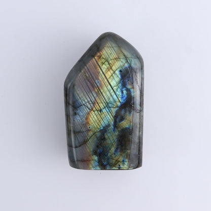 Labradorite Freeform Set of 7
