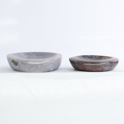 Ocean Jasper Bowls Set of 8