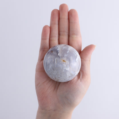 Agate Spheres Set of 9 - Expert Wholesale and Supplier of Wholesale Crystals & Bulk Gemstones, ["Agate","Madagascar","Spheres"]