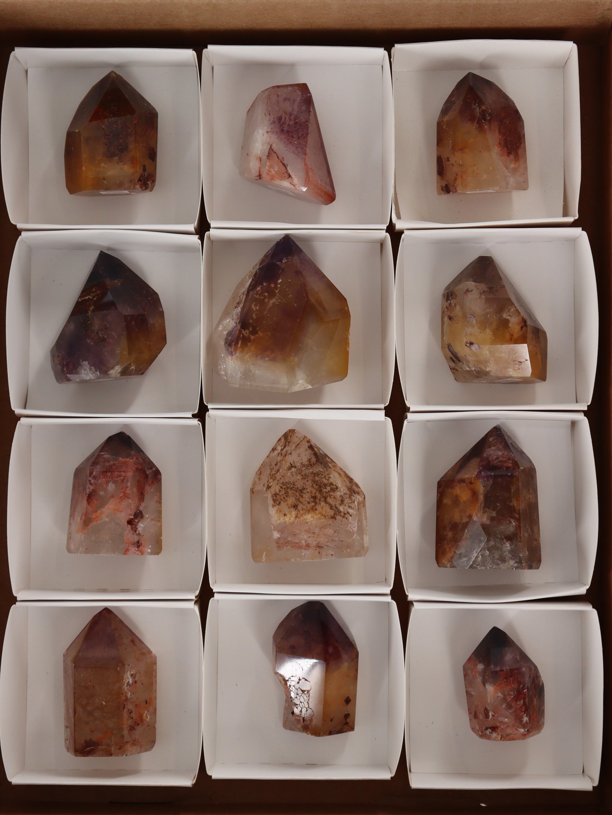 Dream Coat Towers - Expert Wholesale and Supplier of Wholesale Crystals & Bulk Gemstones, []
