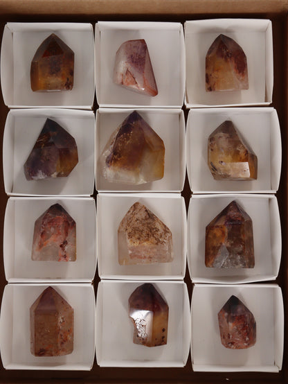Dream Coat Towers - Expert Wholesale and Supplier of Wholesale Crystals & Bulk Gemstones, []
