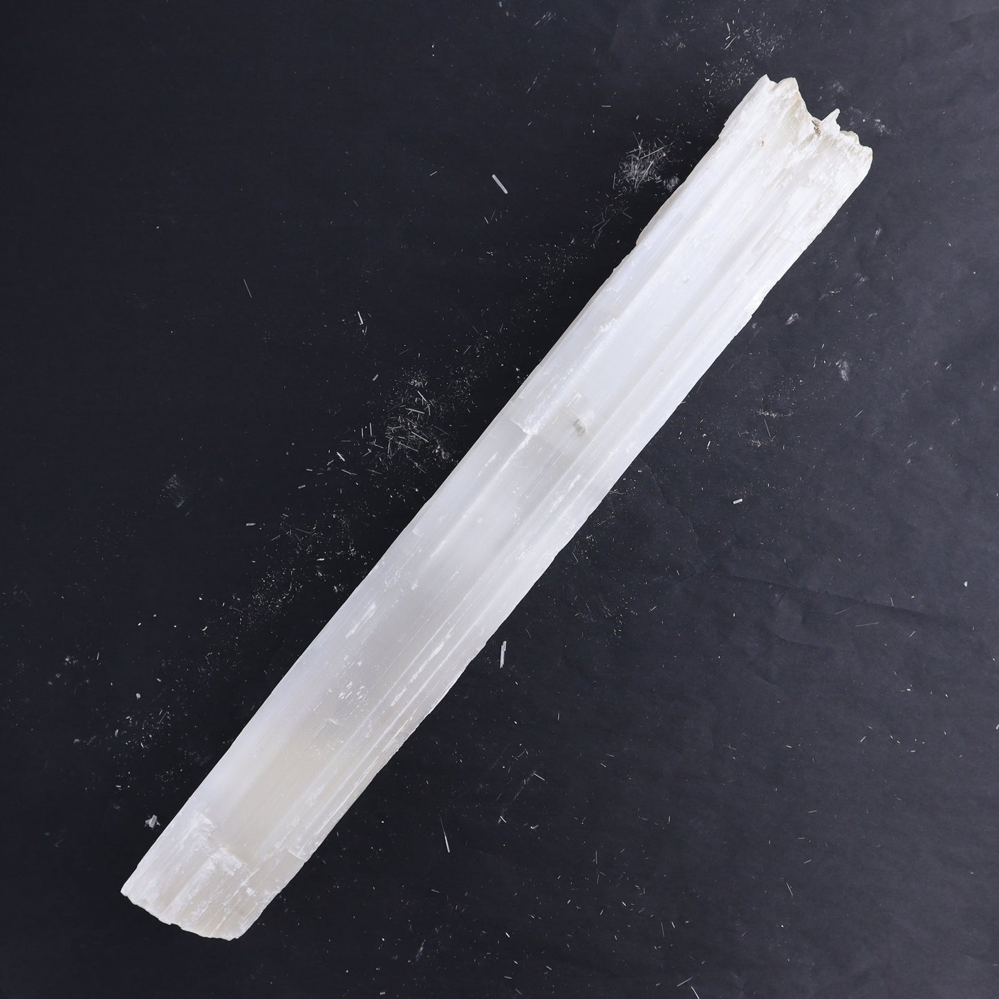 Selenite Logs Set of 3 - Expert Wholesale and Supplier of Wholesale Crystals & Bulk Gemstones, ["logs","selenite"]